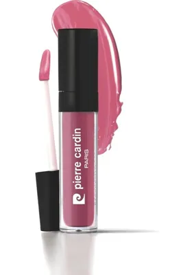 Toyigoo Staylong Lipcolor-Kissproof – Uzun Süre Kalıcı Lipgloss-5 Ml- Chic BERRY-360