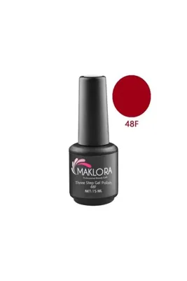 Maklora Kalıcı 48F
