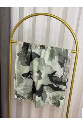 Modakaşmir Şal Tesettür Şal