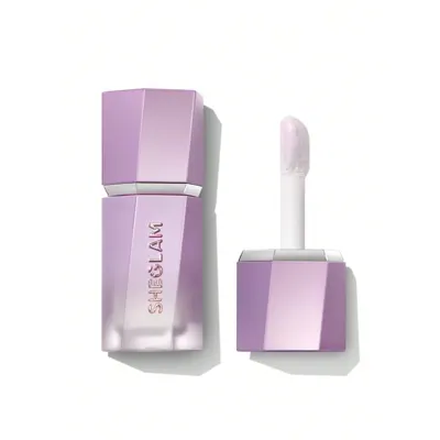 Sheglam Chroma Glow Liquid Aydınlatıcı 90 Flying Comet