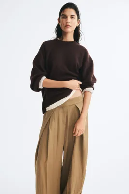 H&M Triko Kazak