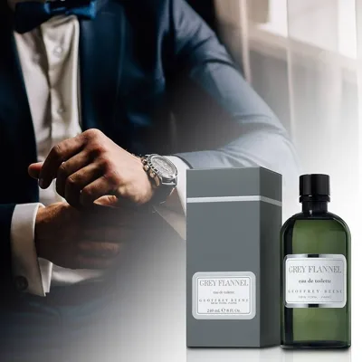 Geoffrey Beene Grey Flannel Erkek Parfümü Edt 120 Ml Erkek Parfüm Diğer
