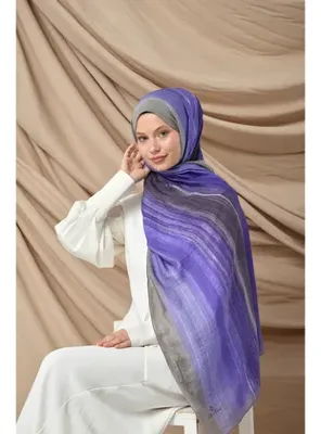 Silk Home Mayda Şal 81010-14