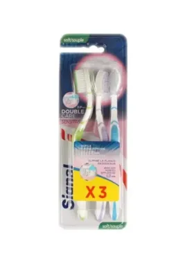 SIGNAL Double Care Sensıtıve