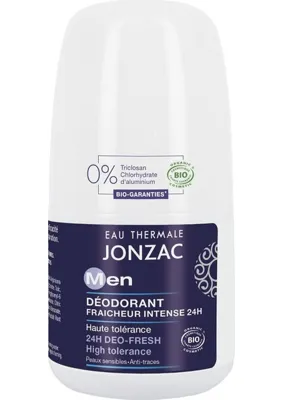 Str Store Deo Erkekler Için Organik Roll–on Deodorant 50 ml