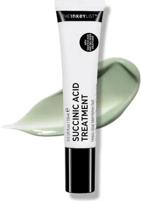 Esplendor Inkey Listesi Süksinik Asit Akne Tedavisi 15 ml