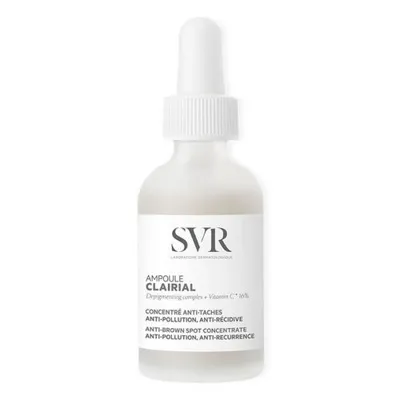 SVR Clairial Ampoule Leke Karşıtı Konsantre Bakım 30ml