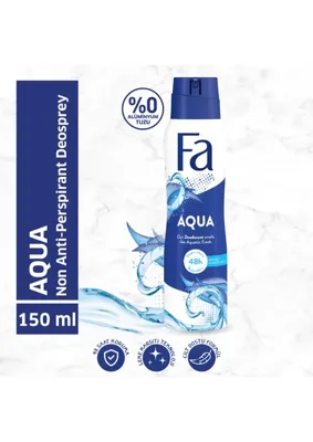 FA Aqua Deosprey 150 Ml