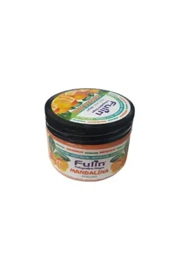 SPECİAL 4 YOU Fulin Mandalina Vücut Peeling 500 Gr