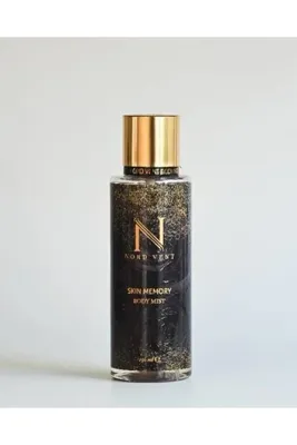VLK STYLE body mist skın memory vücut spreyi 250ml