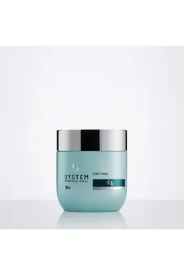 Wella Professionals Wella System Professional Purify-Kepekli Saçalr İçin Arındırıcı Saç Maskesi 200 ml.