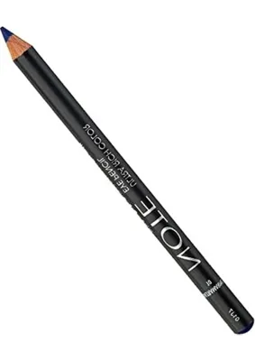 Şanal Note Cosmetics Volumizing Color Hacim ve Uzatma Etkili Renkli Maskara - Kahverengi