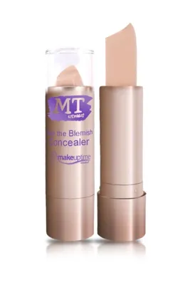 MT Makeuptime Stick Kapatıcı Koyu Ton Skot