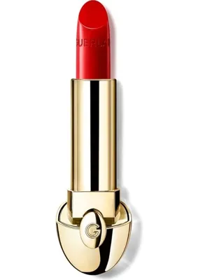 Die Grup Guerlain Rouge G Lipstick 214 Kırmızı Ruj, 3346470439085