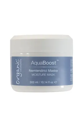 Organic Colour Systems Aqua Boost Maske 300 ml