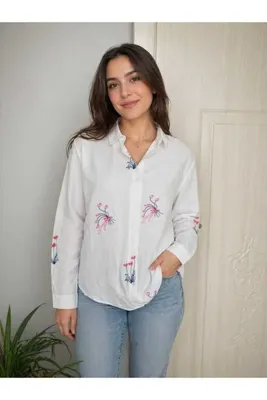 CT DEJAVU DESING göm Gömlek