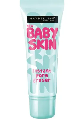 NEW York Baby Skin Gözenek Gizleyici Makyaj Bazı (22 Ml)