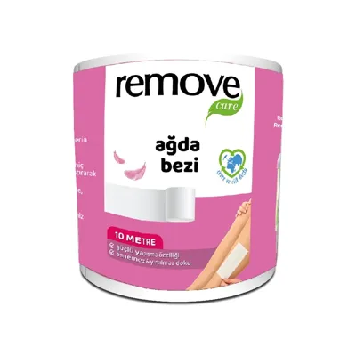 remove Ağda Bezi Rulo 10 metre
