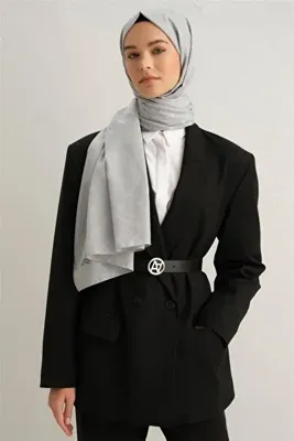 Armine Trend Monogram Şal 1 23003 23018