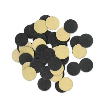 pinpai Pododisk zımparası 50 adet (25mm)