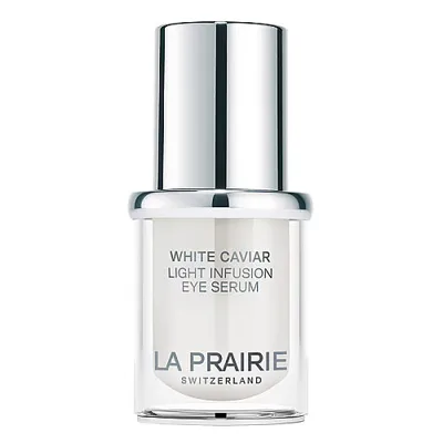La Prairie White Caviar Light Infusion Eye Serum 15 ml