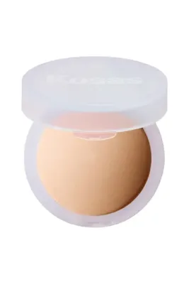 KOSAS Cloud Set - Renkli Sabitleyici Pudra - Feathery (9,5 g)