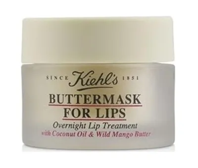 Kiehl's New York Buttermask 10G - Yabani Mango Yağı ve Hindistan Cevizi Yağı