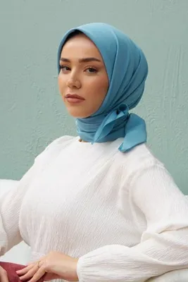 Silk Home Twill Eşarp 11343-70