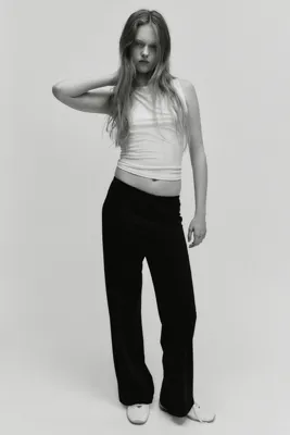 H&M Jarse Pull-on Pantolon