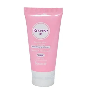 Rosense Nemlendirici El Kremi 20 ml
