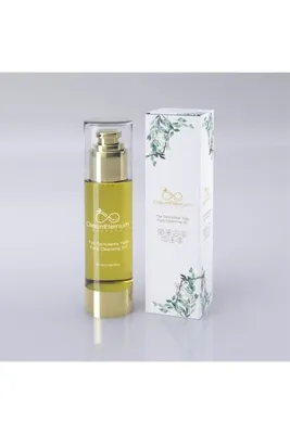 oleumeternum Yüz temizleme yağı 50ml