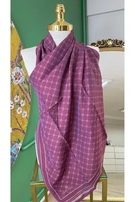 Silk Home Olinda Eşarp
