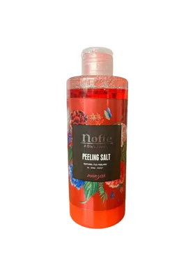 noffe Çi̇lek Aromali Tuz (salt) Peeli̇ng 250ml