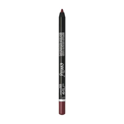 Golden Rose Dudak Kalemi Emily Long Lasting No 227 1 adet