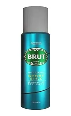 Brüt Brut Sport Style 200 Ml Erkek Deodorant