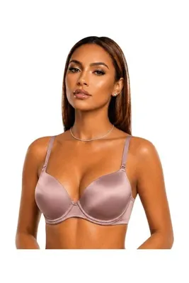 Le Jardin Kadın Çift Dolgulu Push Up B Cup Sütyen – LJ7033