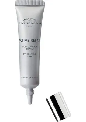 Active Repair Eye Contour Care Yaşlanma Karşıtı Göz Çevresi Bakım Serumu 15 ml