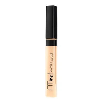 Maybelline New York Maybelline Kapatıcı Fit Me Concealer 10 Light 6.8ml