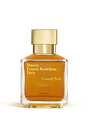 Maison Francis Kurkdjian Grand Soir EDP 70ML