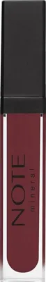 Note Cosmetique Note Lipgloss Dudak Parlatıcısı 05 Cherry Brownie