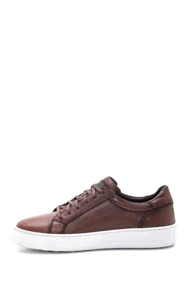Derimod Erkek Deri Sneaker