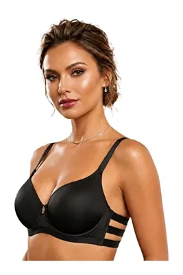 Le Jardin 7015 Kadın B Cup Sütyen
