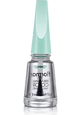 Esplendor Nefes Alan Parlak Oje- Breathing Color Nail Enamel -001 Clear