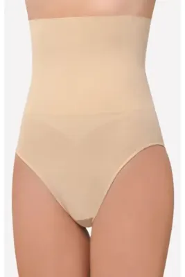NBB Kadın Yüksek Bel Slip Karın Korse