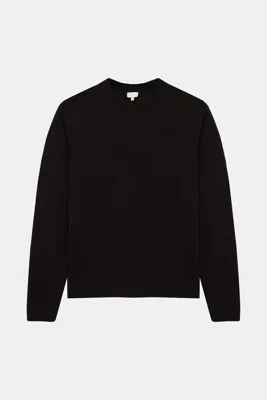 W Collection SİYAHYÜNKARIŞIMLIOYAKATRİKO