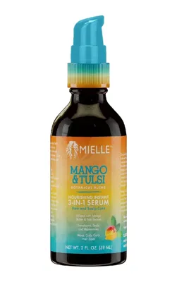 MIELLE Mielle Mango & Tulsi Besleyici 3-in-1 Saç Serumu 59ml