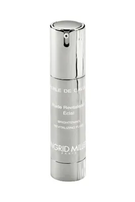 Ingrid Millet Perle De Caviar Fluide Revitalisant Eclat 40 ml