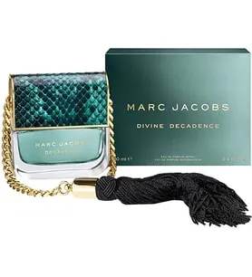 Marc Jacobs Decadence – 100 ML – EDP - Kadın parfümü