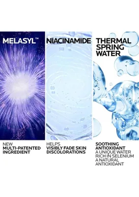 Str Store La Roche-Posay Mela B3 Koyu Leke Karşıtı Yüz Serumu 30 ml