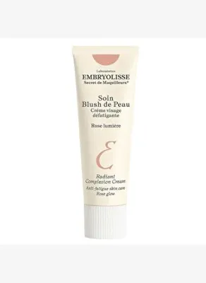 Embryolisse Radiant Complexion Cream Rose Glow 30 ml